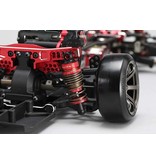 Yokomo D-181R - Competition Drift Springs Progressive Φ1.3×28mm (2pcs)