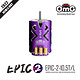 EPIC-2 Brushless Motor 10.5T / Color: Purple