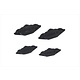 Caliper Set for Display Chasssis