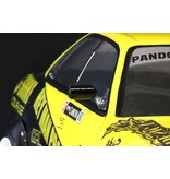 Pandora RC Door Mirror S-GT-Racing Type 2