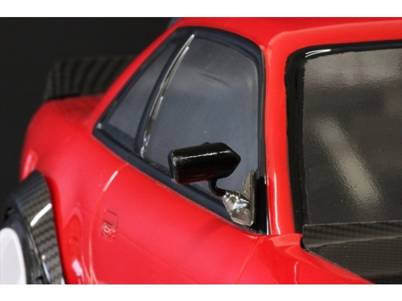 Pandora RC Door Mirror (S-GT-Racing Type) Pandora RC Door Mirror (S-GT-Racing Type)