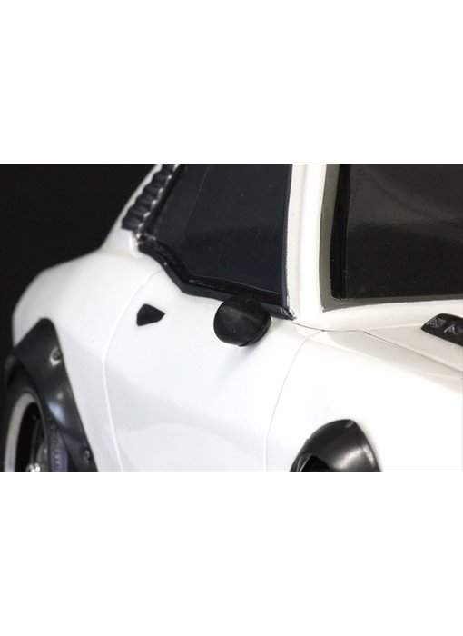 Pandora RC Door Mirror Classic Type 2