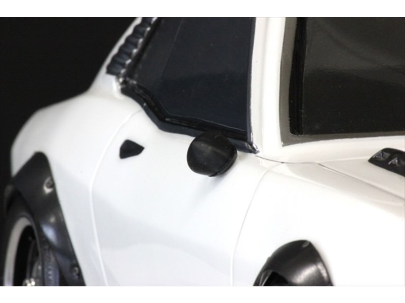 Pandora RC Door Mirror (Classic Type) Pandora RC Door Mirror (Classic Type)