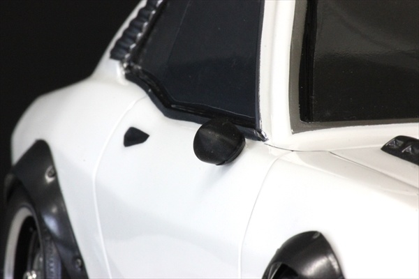 Pandora RC Door Mirror (Classic Type 2) Pandora RC Door Mirror (Classic Type 2)