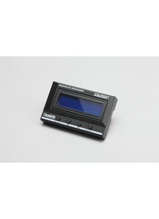 Yokomo Programmer R26P3 for RPX3/RPXS & R160/R100 series