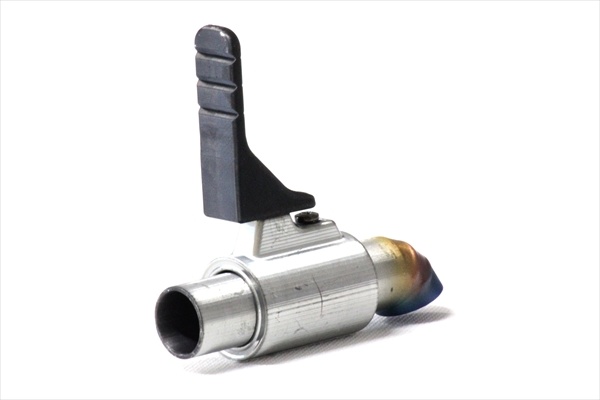 Pandora RC Single Muffler Pandora RC Single Muffler