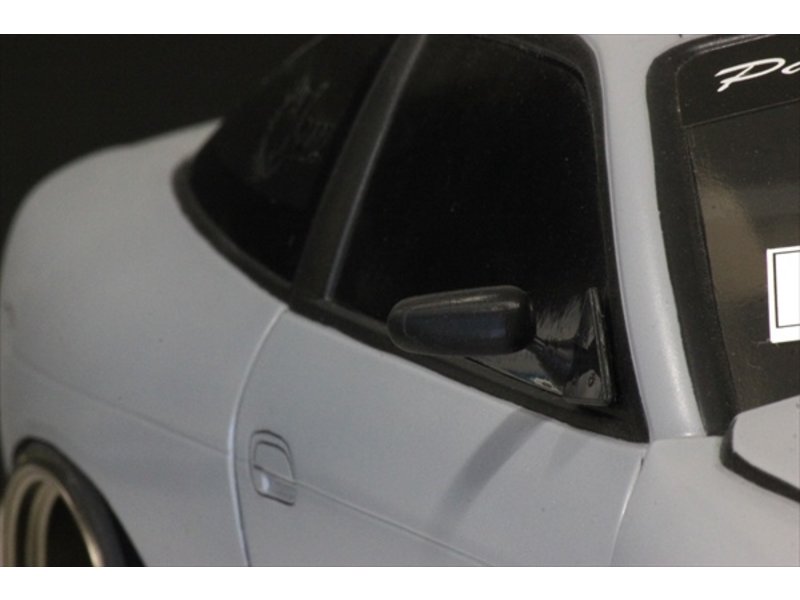 Pandora RC Door Mirror (R-GT-Racing Type 2) Pandora RC Door Mirror (R-GT-Racing Type 2)