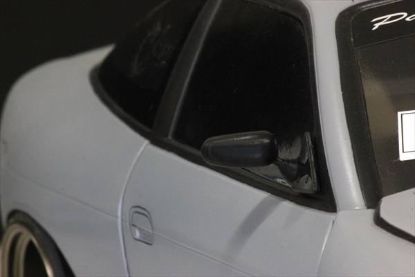 Pandora RC Door Mirror (R-GT-Racing Type 2) Pandora RC Door Mirror (R-GT-Racing Type 2)
