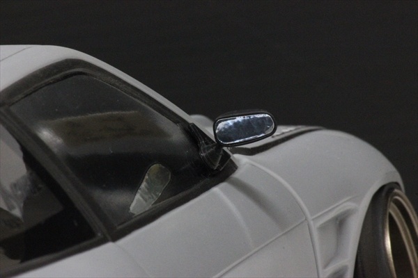 Pandora RC Door Mirror (R-GT-Racing Type 2) Pandora RC Door Mirror (R-GT-Racing Type 2)