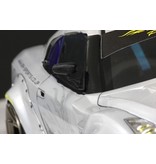 Pandora RC Door Mirror R-GT-Racing Type