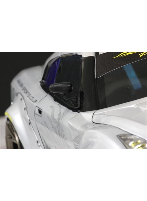 Pandora RC Door Mirror R-GT-Racing Type