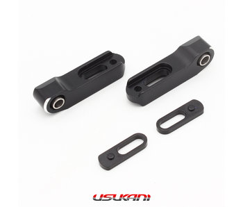 Usukani AL Long Suspension Mount End Set