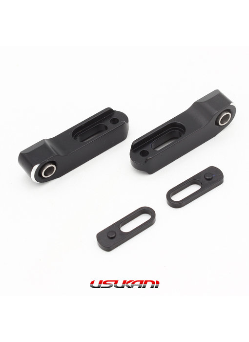 Usukani AL Long Suspension Mount End Set