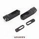 AL Long Suspension Mount End Set