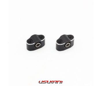 Usukani Separate Suspension Mounts (2pcs)