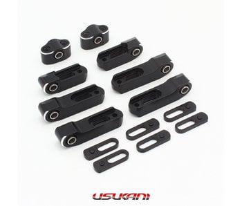 Usukani AL Suspension Mount Set