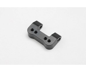 Yokomo Alum. YD-2 ZS Rear Upper Deck Adapter Yokomo Alum. YD-2 ZS Rear Upper Deck Adapter