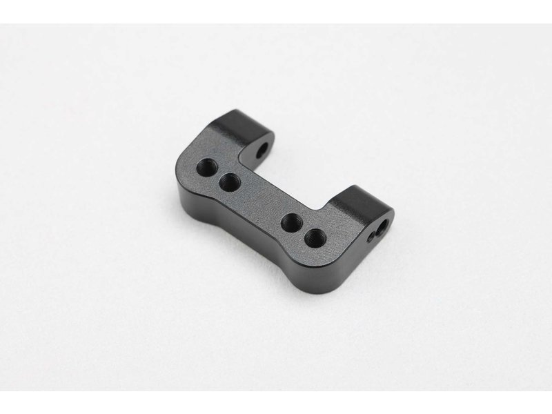 Yokomo Alum. YD-2 ZS Rear Upper Deck Adapter Yokomo Alum. YD-2 ZS Rear Upper Deck Adapter