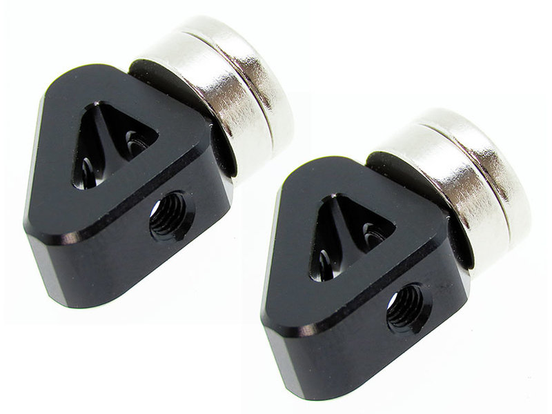 Wrap-Up Next Short Light Weight Body Mount Wrap-Up Next Short Light Weight Body Mount