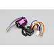 Combo: BL-SP4 ESC + ZERO S Motor - Purple