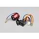 Combo: BL-RS4D ESC + ZERO S Motor - Red