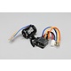 Combo: BL-RS4D ESC + ZERO S Motor - Black