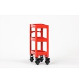 Pandora RC Tool Wagon Cart 1/10 RC size