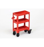 Pandora RC Tool Wagon Cart 1/10 RC size