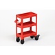Tool Wagon Cart 1/10 RC size