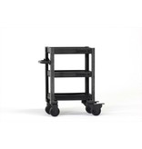 Pandora RC Tool Wagon Cart 1/10 RC size