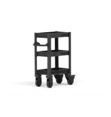 Pandora RC Tool Wagon Cart 1/10 RC size