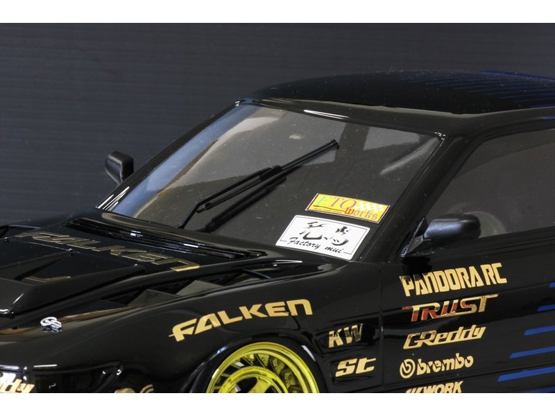 Pandora RC Wiper Set Ver.2 Pandora RC Wiper Set Ver.2