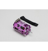 Yokomo RPM-DX135RP - DX1R (High RPM) Brushless Motor / Purple / 13.5T