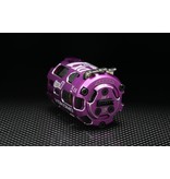 Yokomo RPM-DX135RP - DX1R (High RPM) Brushless Motor / Purple / 13.5T