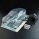 LBMT (Ford Mustang LB-Works) Body Clear