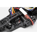 Yokomo BL-RPXS - Racing Performer Competition Brushless ESC RPXS