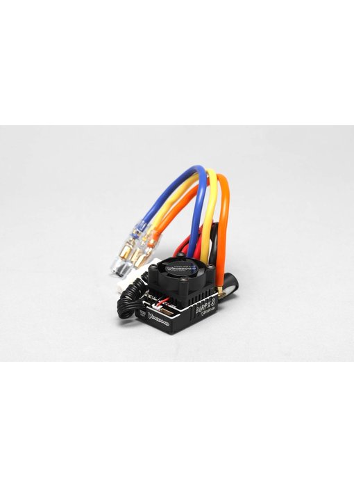 Yokomo Racing Performer Competition Brushless ESC RPXS