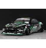 Pandora RC Nissan Silvia S14 (Late model) - BLS / BN Sports