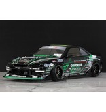 Pandora RC Nissan Silvia S14 (Late model) - BLS / BN Sports