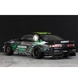 Pandora RC Nissan Silvia S14 (Late model) - BLS / BN Sports