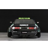 Pandora RC Nissan Silvia S14 (Late model) - BLS / BN Sports