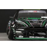 Pandora RC Nissan Silvia S14 (Late model) - BLS / BN Sports