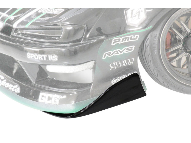 Pandora RC Nissan Silvia S14 (Late model) - BLS / BN Sports