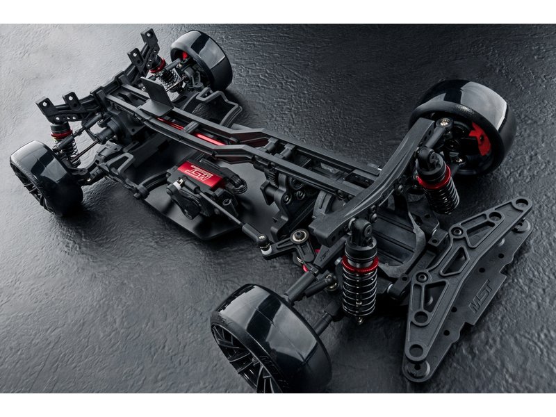 MST FXX 2.0 S 2WD 1/10 Drift Car KIT / Body: 86RB (Toyota GT86 Rocket Bunny)
