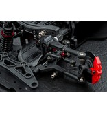 MST FXX 2.0 S 2WD 1/10 Drift Car KIT / Body: 86RB (Toyota GT86 Rocket Bunny)