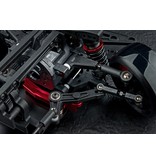 MST FXX 2.0 S 2WD 1/10 Drift Car KIT / Body: 86RB (Toyota GT86 Rocket Bunny)