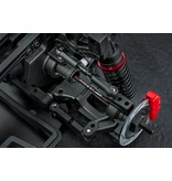 MST FXX 2.0 S 2WD 1/10 Drift Car KIT / Body: 86RB (Toyota GT86 Rocket Bunny)