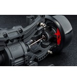 MST FXX 2.0 S 2WD 1/10 Drift Car KIT / Body: 86RB (Toyota GT86 Rocket Bunny)