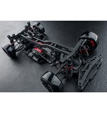 MST FXX 2.0 S 2WD 1/10 Drift Car KIT / Body: A90RB (Toyota Supra A90 Rocket Bunny)