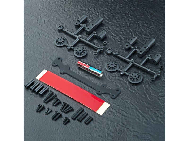 MST Stealth Magnetic Body Post Set MST Stealth Magnetic Body Post Set